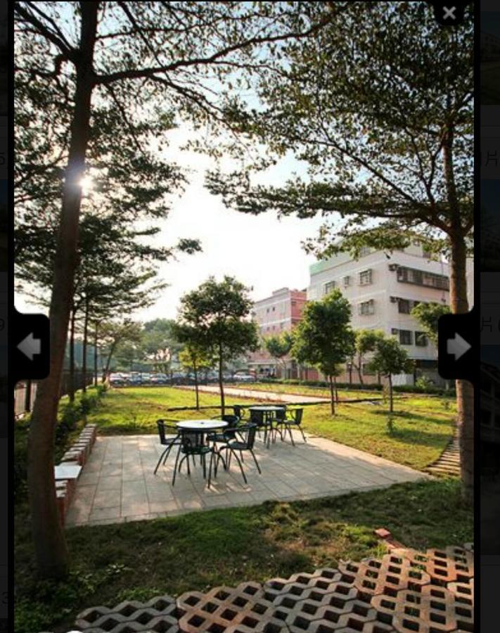 Fengming B&B Jinning Exterior foto